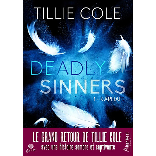 Deadly sinners. Vol. 1. Raphaël