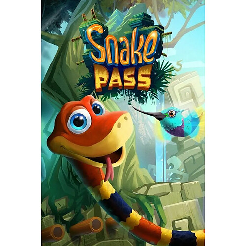 Microsoft MS ESD Snake Pass X1/WIN10 ML