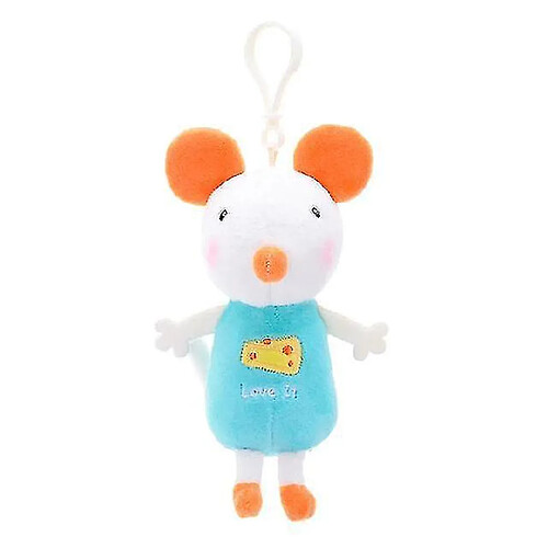 Universal Animaux en peluche - bébé enfant (39)