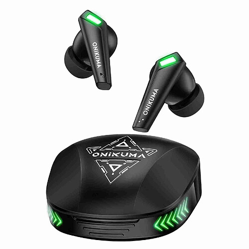 Yonis Ecouteurs Bluetooth Sans Fil Audio Immersif