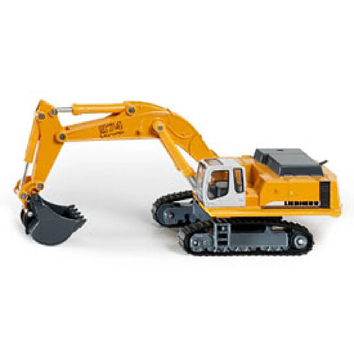 SIKU 1874 Excavateur Liebherr echelle 1:87