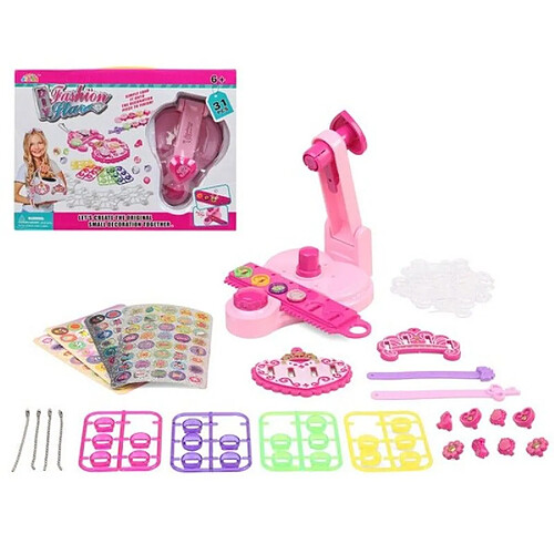 Fun Kit de bijoux fantaisie (31 pcs)