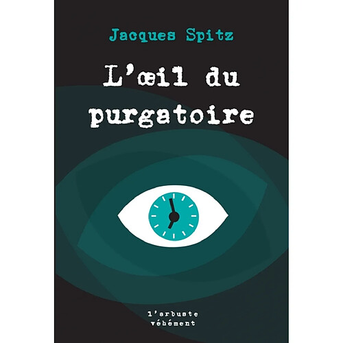 L'oeil du purgatoire · Occasion