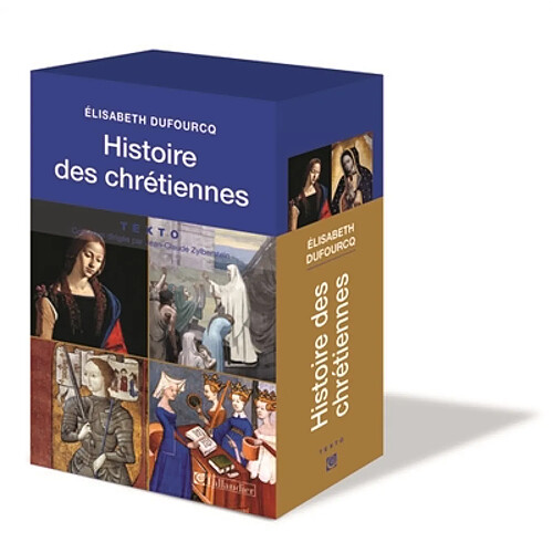 Histoire des chrétiennes · Occasion