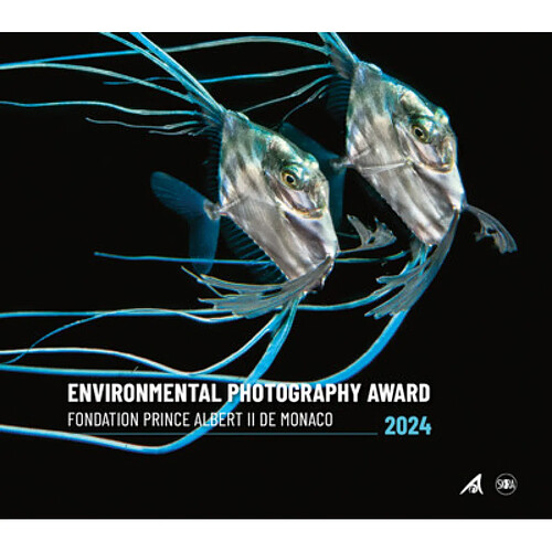 Environmental photography award : 2024. Prix de photographie environnementale : 2024