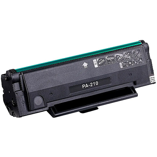 Toner Compatible Pantum Pa210 Noir