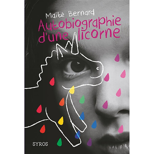 Autobiographie d'une licorne · Occasion