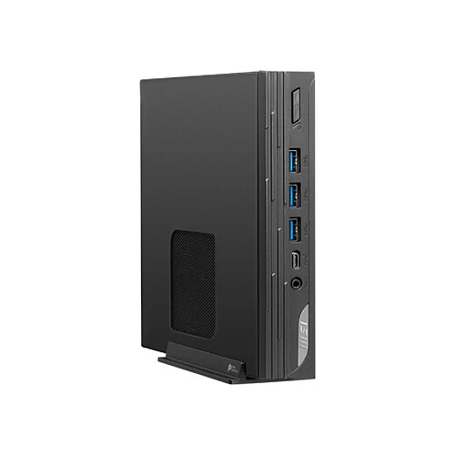 PC de bureau MSI 9S6-B0A611-054 I3-1315U 8 GB RAM 256 GB SSD