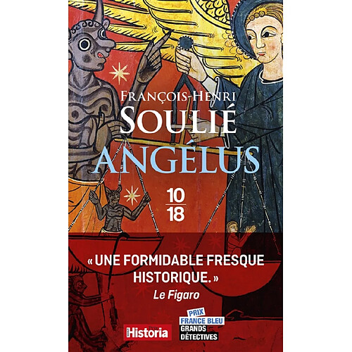 Angélus · Occasion