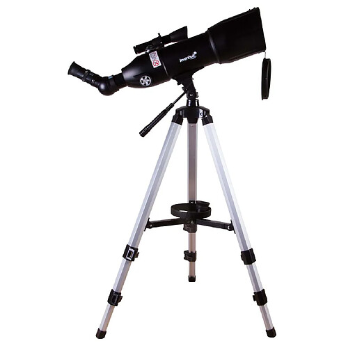 Télescope Levenhuk Skyline Travel 80