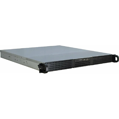 Inter-Tech 48.3cm IPC 1U-10248 1HE SERVER