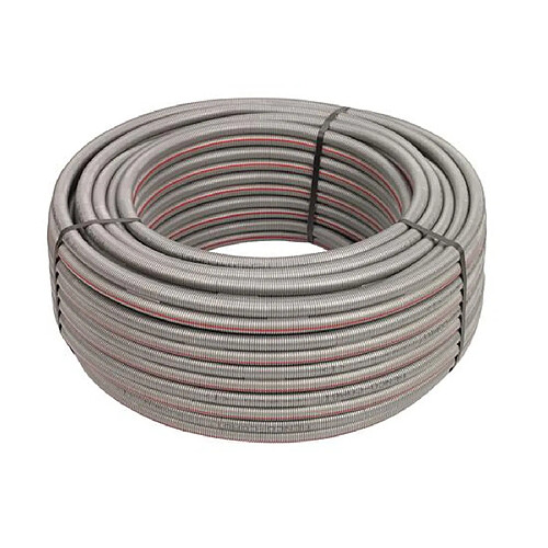 Couronne multicouche tuyau sandwich combi Ø16x2 50 m HENCO - 50-COMBI16