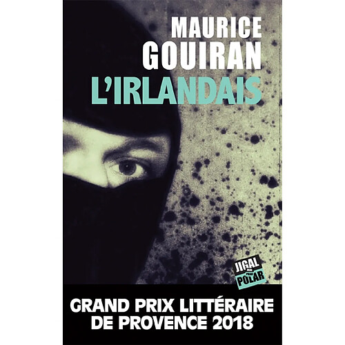 L'Irlandais · Occasion