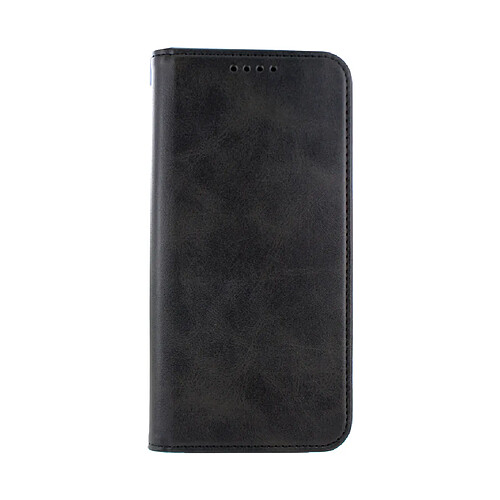 Ozzzo cyoo premium book coque samsung galaxy m21 noir