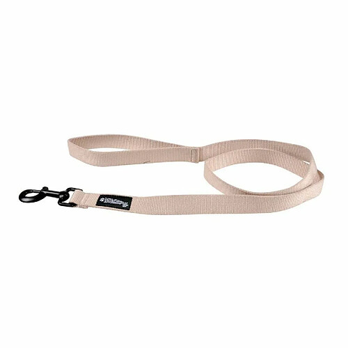 Paris Prix Laisse pour Chien Bambou 120cm Naturel