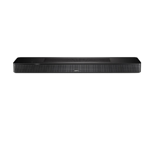 Bose Smart Soundbar 600