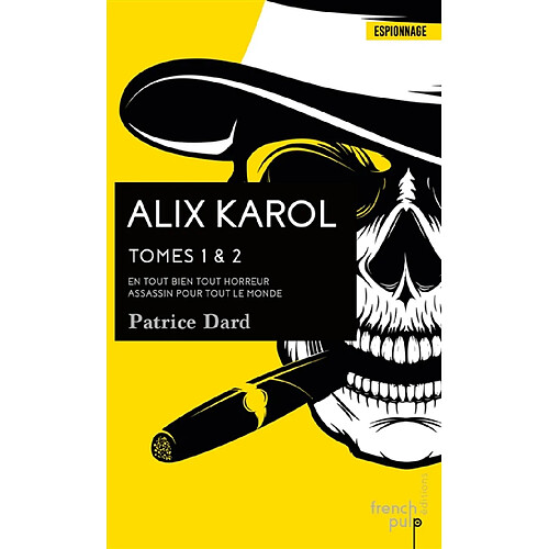 Alix Karol. Tomes 1 & 2 · Occasion