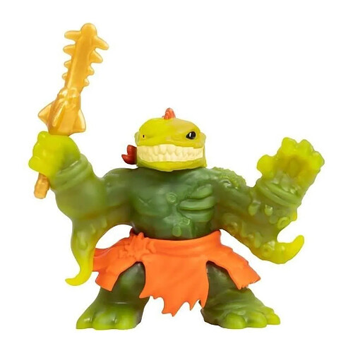 Figurine - HERoeS OF GOO JIT ZU - Cursed Goo Sea - GJZ Ill Ell - 11 cm