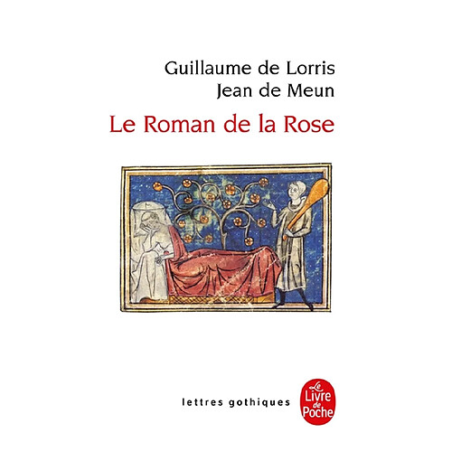 Le Roman de la rose