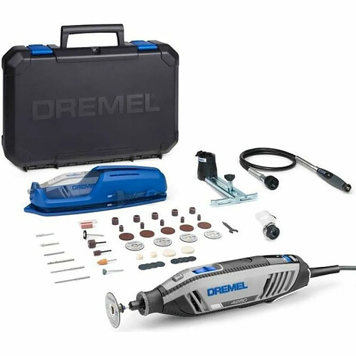 Multi-outils Dremel 4250