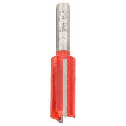 Bosch Fraise à rainurer droit 8 mm, D1 16 mm, L 31,8 mm, G 66 mm