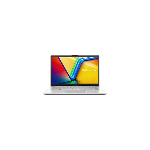 PC portable Asus VivoBook S1404ZA 14" LED FHD Intel Core i7 1255U RAM 16 Go DDR4 1 To SSD Intel Iris Xe Technologie Numpad