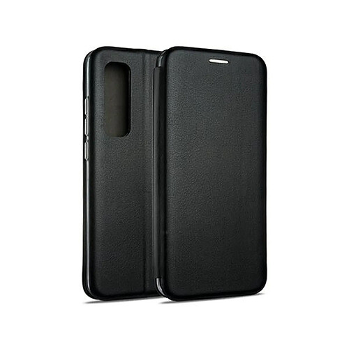 Ozzzo beline etui book magnetic xiaomi mi 10t pro 5g noir