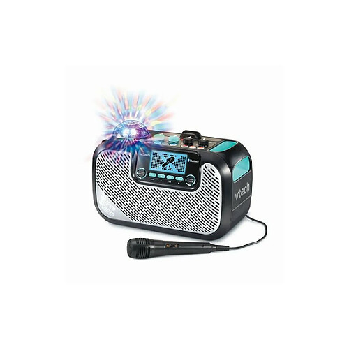 Jouet musical Vtech SuperSound Karaoke