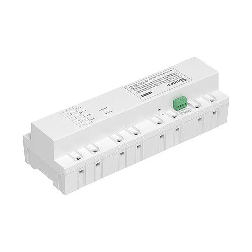 Sonoff SPM-4Relay