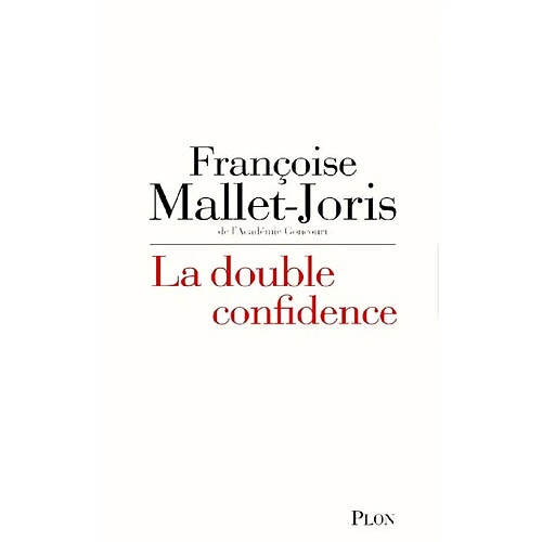 La double confidence · Occasion