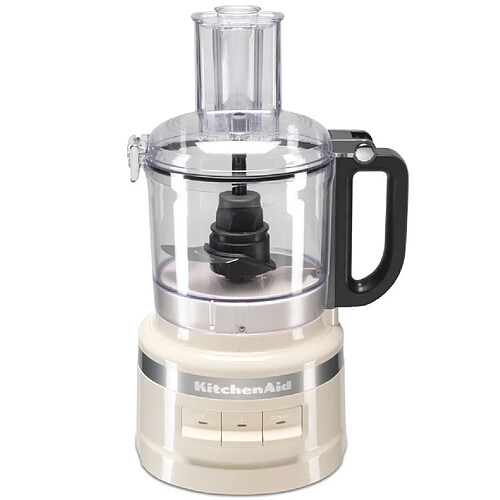 Robot ménager multifonction 1.7l 250w crème - 5kfp0719eac - KITCHENAID