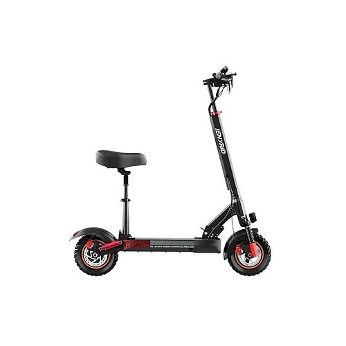 Trottinette électrique iENYRID IE-M4 Pro S 500W 48V 16AH