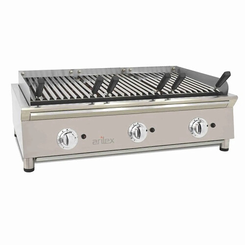 Grill à Gaz - Arilex