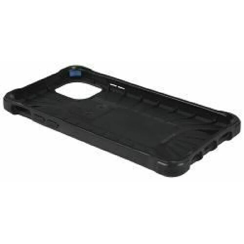 Mobilis PROTECH TPU CASE FOR - IPHONE XI - BLACK COLOR