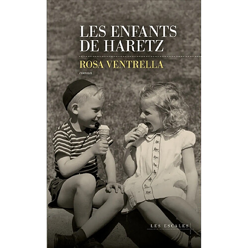 Les enfants de Haretz · Occasion