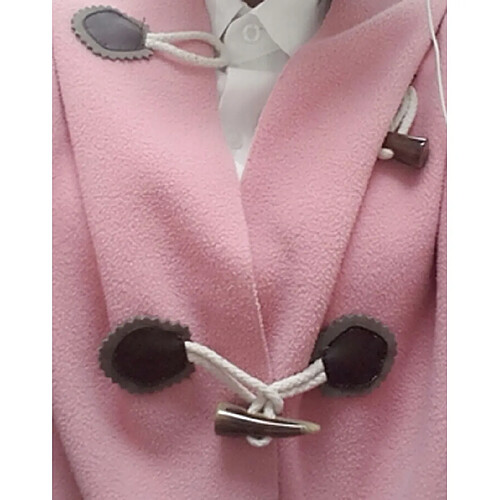 Manteau Button