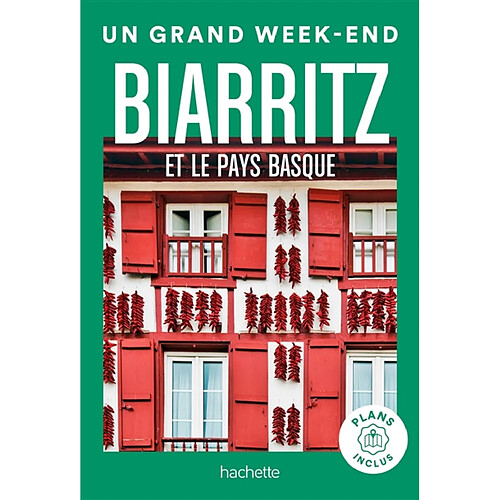 Biarritz et le Pays basque · Occasion