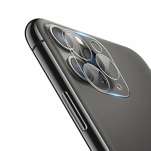 PHONECARE Film Hydrogel pour Caméra Arrière pour LG W31