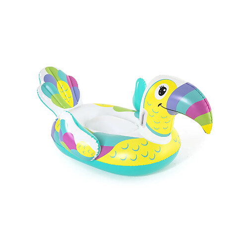 Toucan Gonflable pour Enfants Bestway 173x91 cm