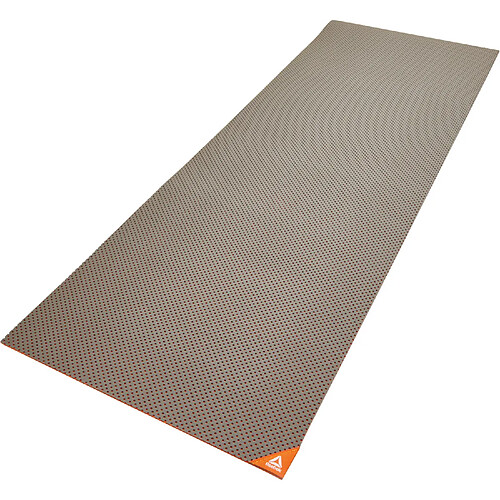 Reebok Tapis de fitness Mesh orange