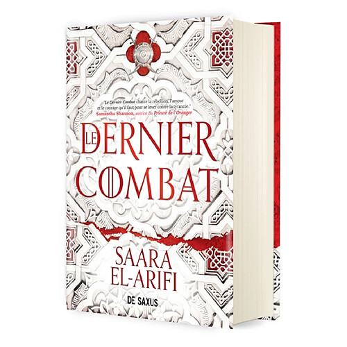 Le dernier combat. Vol. 1 · Occasion