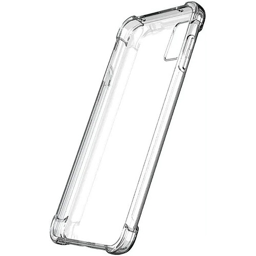 Protection pour téléphone portable Cool Oppo Find X5 Lite Transparent