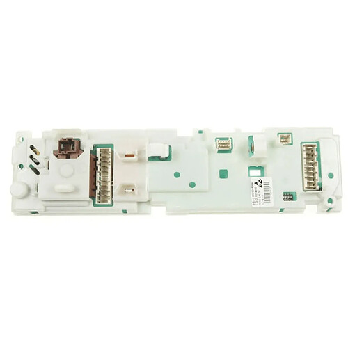 Siemens MODULE DE COMMANDE