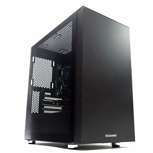 PC de bureau PcCom Intel Core i7-12700 32 GB RAM 2 TB SSD