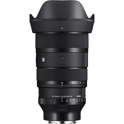 Sigma 28-45 mm F/1,8 DG DN Art (Sony E)