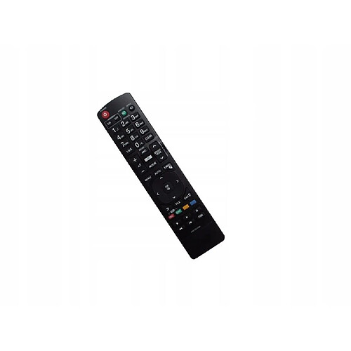 GUPBOO Télécommande Universelle de Rechange Pour LG M227WDPZ M5201CBA 24MT46D 24MT45 23MT75D 42