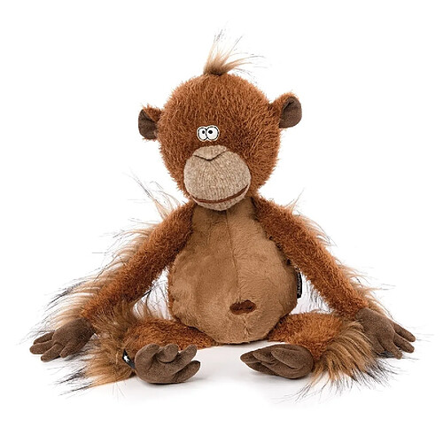 Peluche Mon Key Beasts - Sigikid