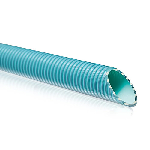 Tuyau souple PVC Fitt B-Active Flex 25 m x Ø 63 mm - Fitt