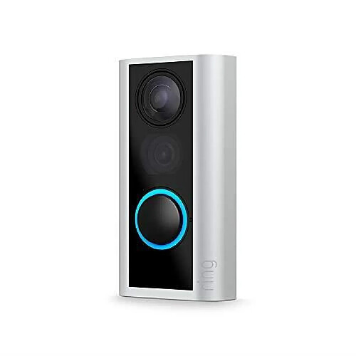 Ring Doorview Camera