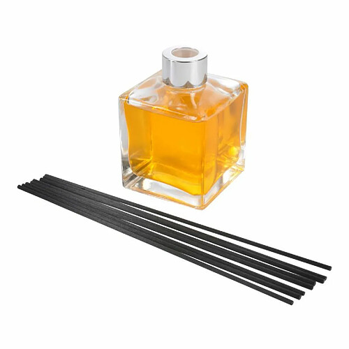 Paris Prix Diffuseur de Parfum Carré 170ml Mangue